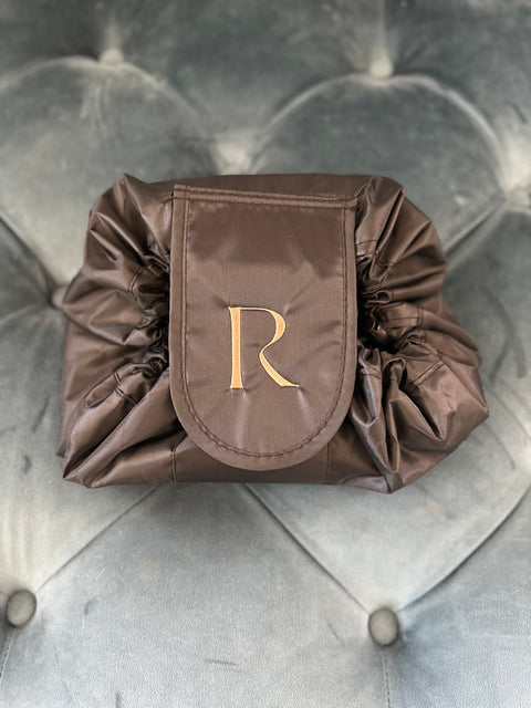 Runway Flat Lay Bag