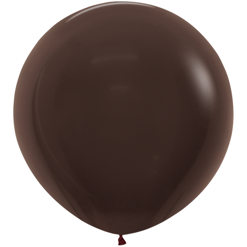 Sempertex Deluxe Chocolate Brown