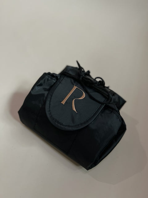 Runway Flat Lay Bag