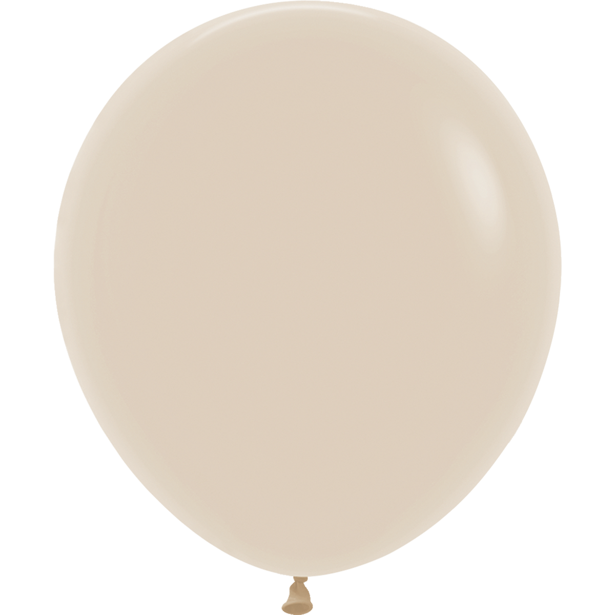 Sempertex Deluxe White Sand – Runway Balloons