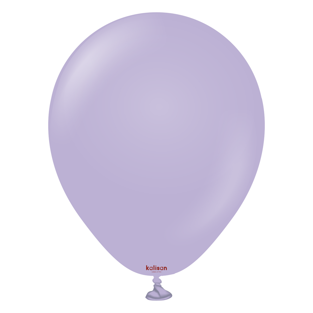 Kalisan Standard Lilac – Runway Balloons