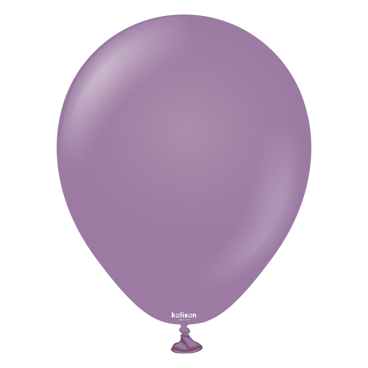 Kalisan Retro Lavender – Runway Balloons