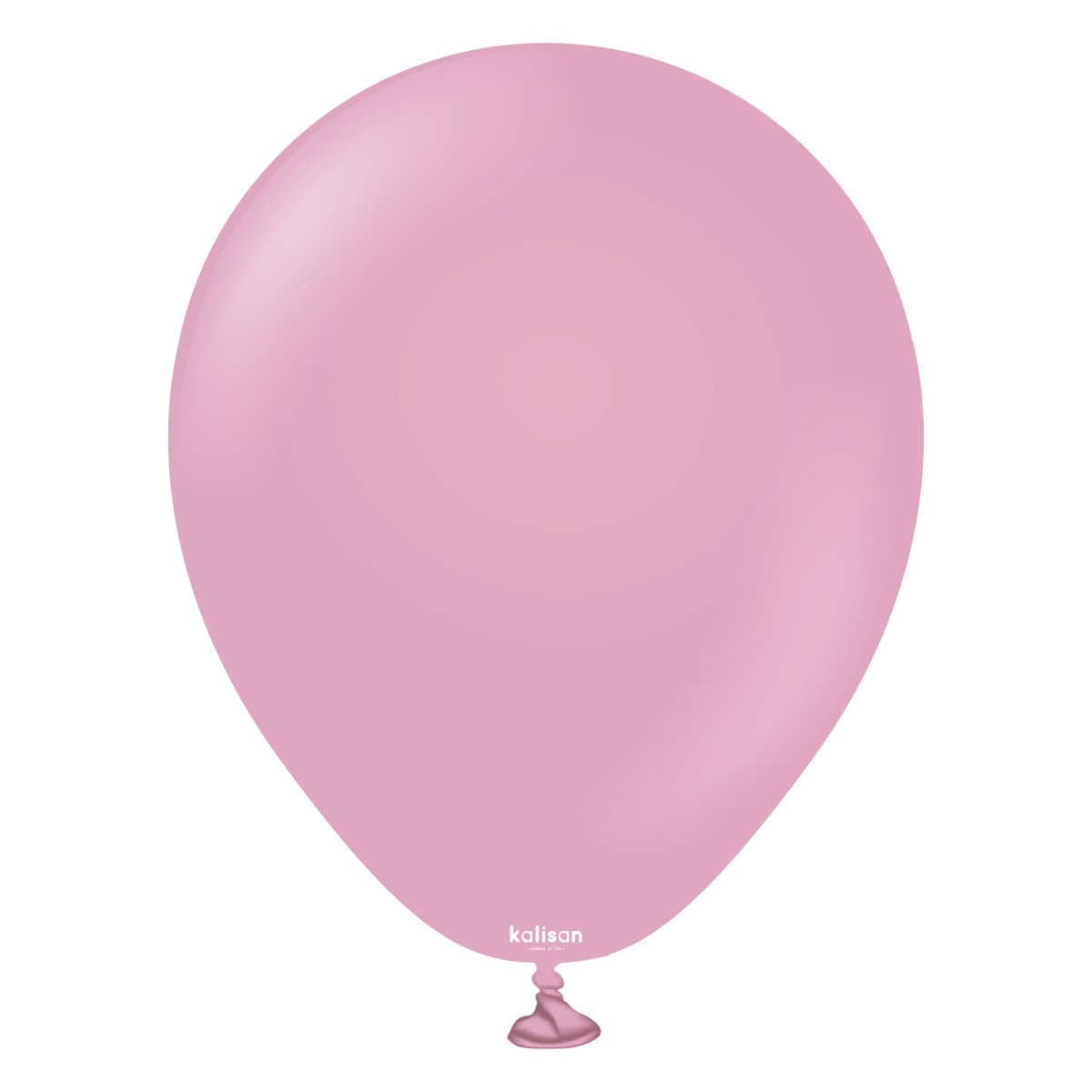 Kalisan Retro Dusty Rose – Runway Balloons